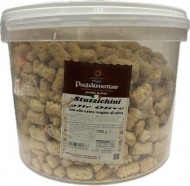 PUGLIALIM.SECCHIO KG.3 STUZZICHINI OLIVE